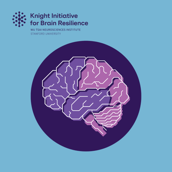Knight Initiative for Brain Resilience Symposium Frontotemporal Dementia.