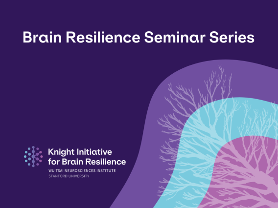 Brain Resilience Seminar Series; Knight Initiative for Brain Resilience