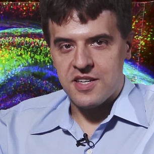 Professor Karl Deisseroth