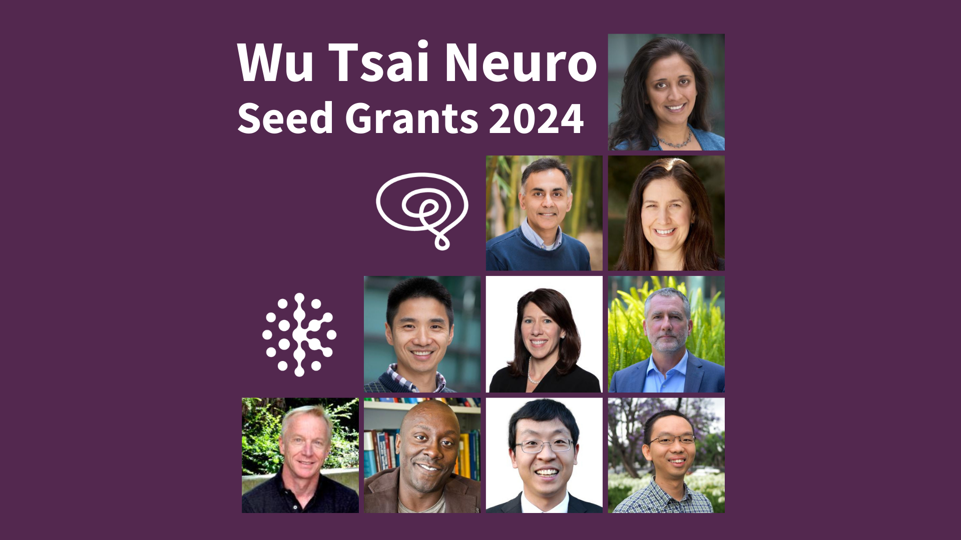 Neurosciences seed grants fuel research in childhood epilepsy, eating disorders, Alzheimer's and more