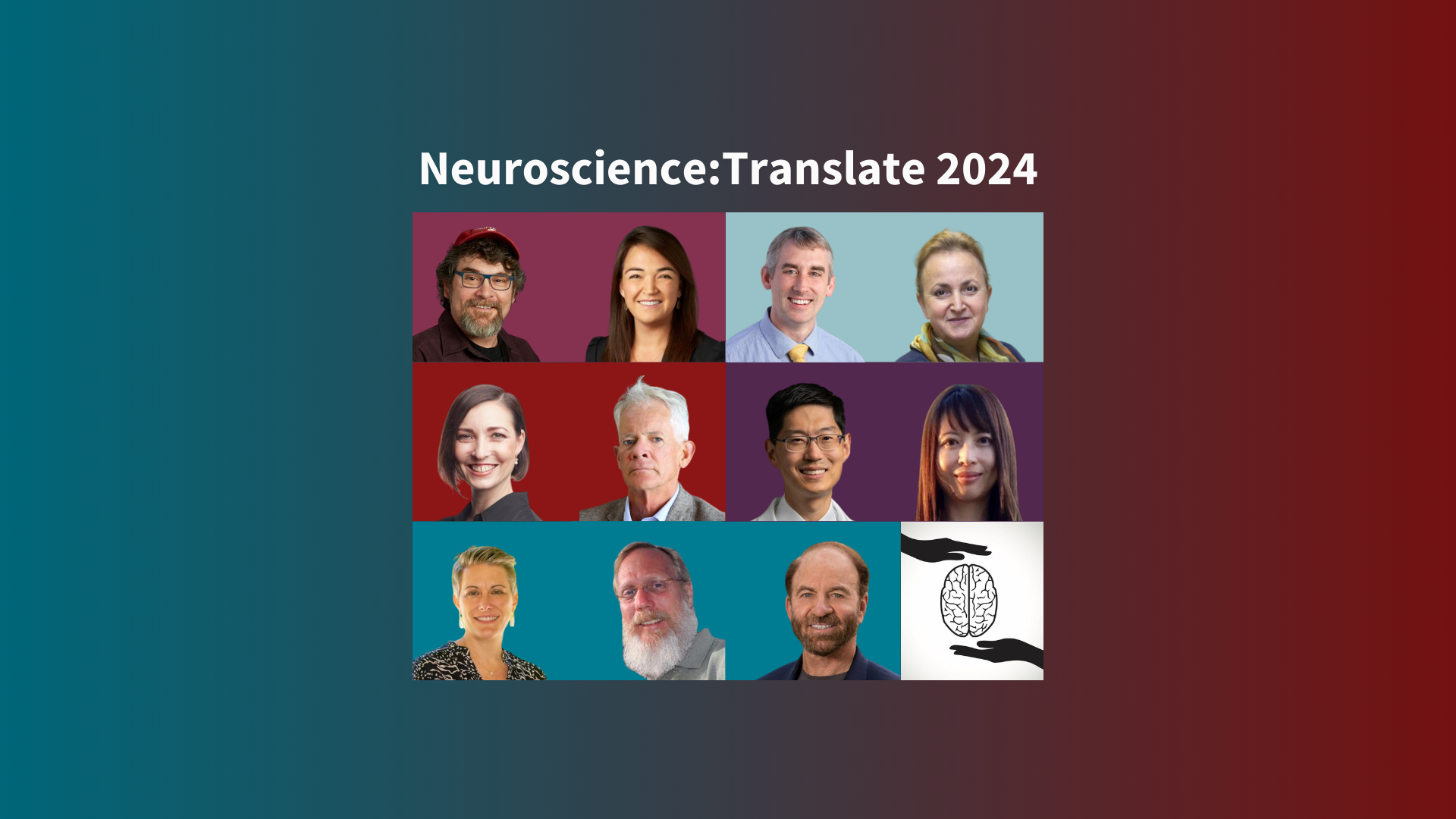 Wu Tsai Neurosciences Institute announces 2024 Neuroscience:Translate Awards