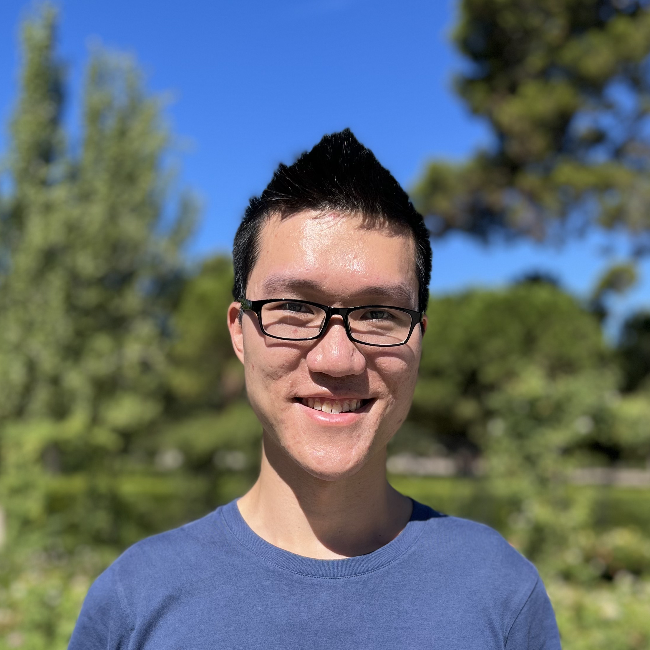 Alvin Tan | Wu Tsai Neurosciences Institute