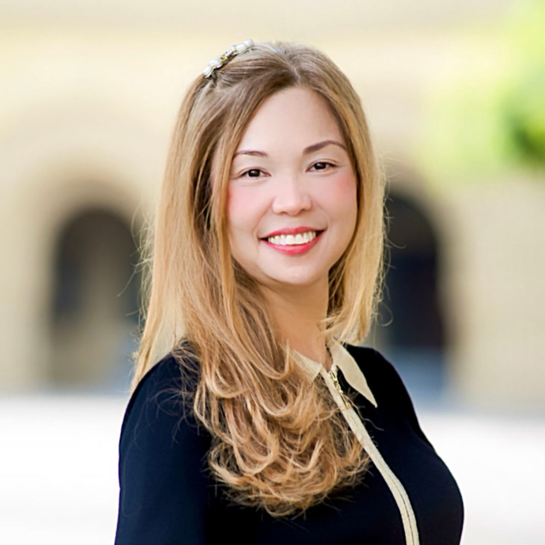 Jennifer Okamoto | Wu Tsai Neurosciences Institute