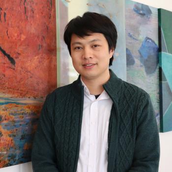 Jian Xiong | Wu Tsai Neurosciences Institute