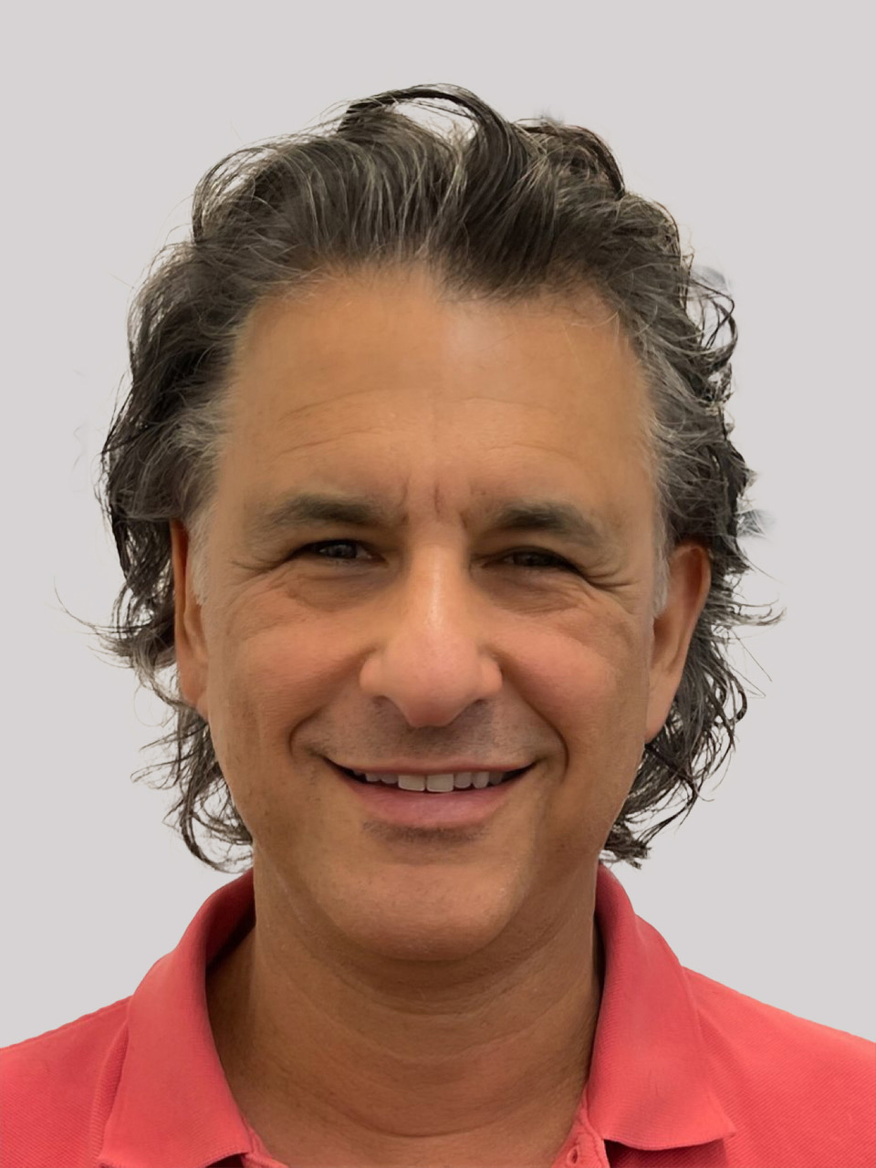 Daniel J. Levitin headshot