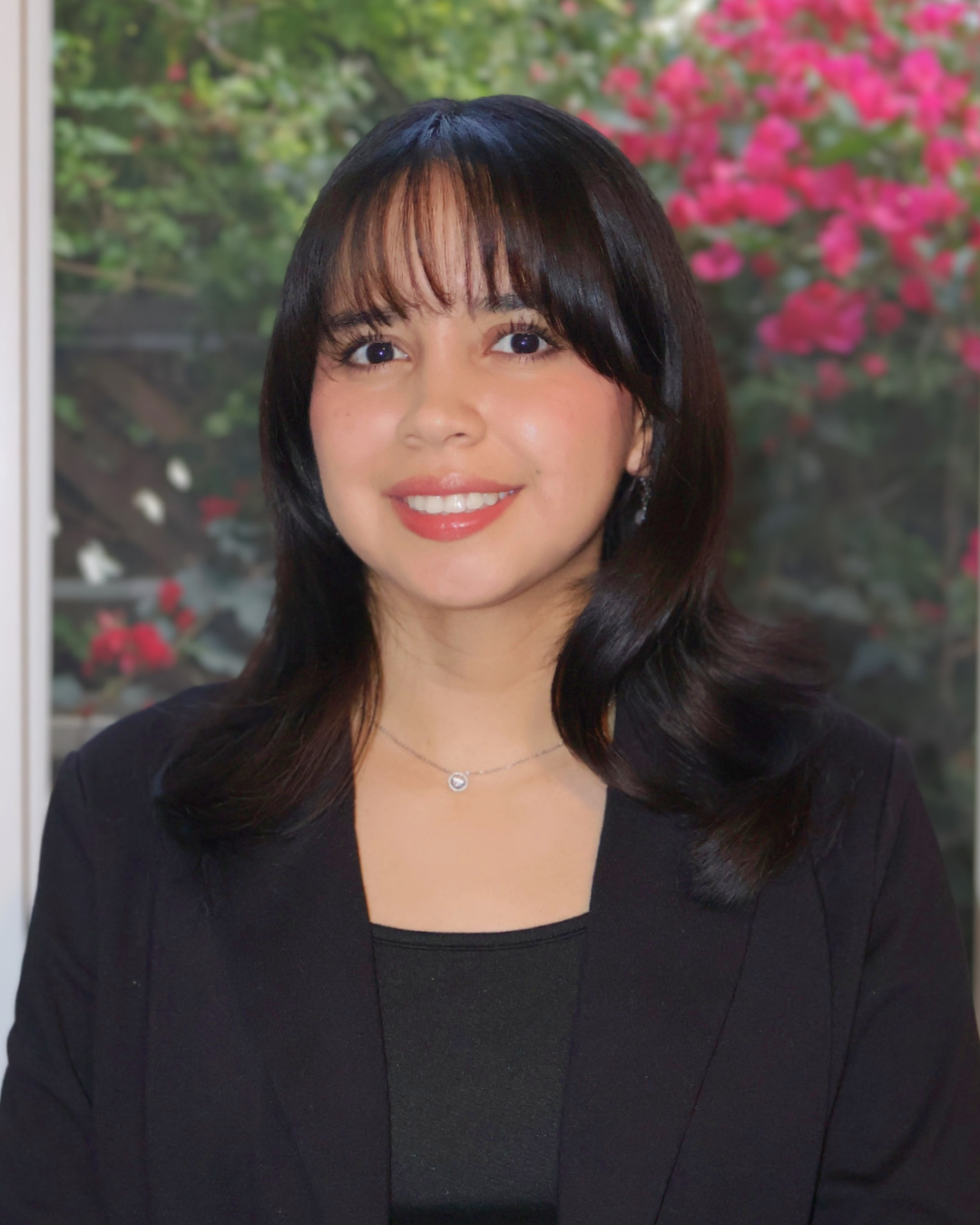 Alisson Navarro Rodriguez | Wu Tsai Neurosciences Institute