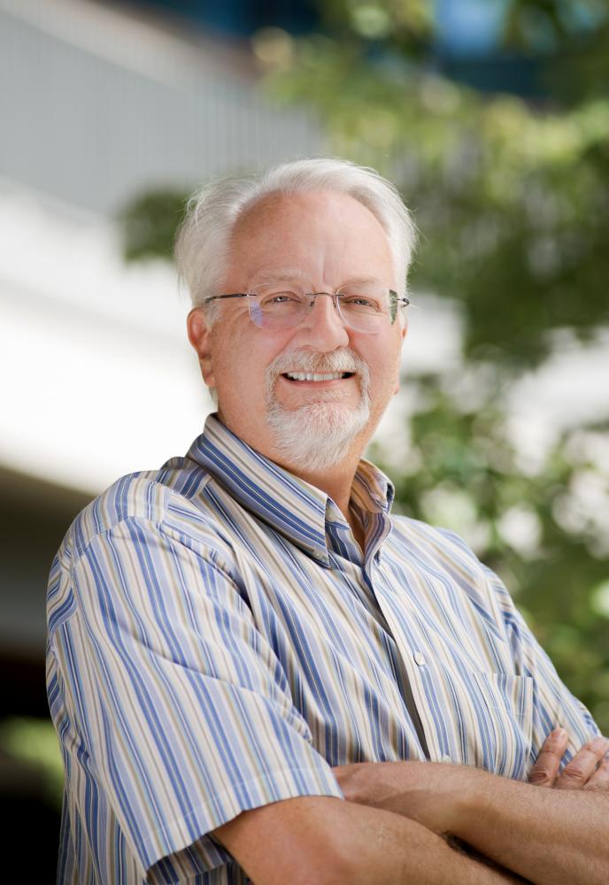 Tim Doyle Wu Tsai Neurosciences Institute