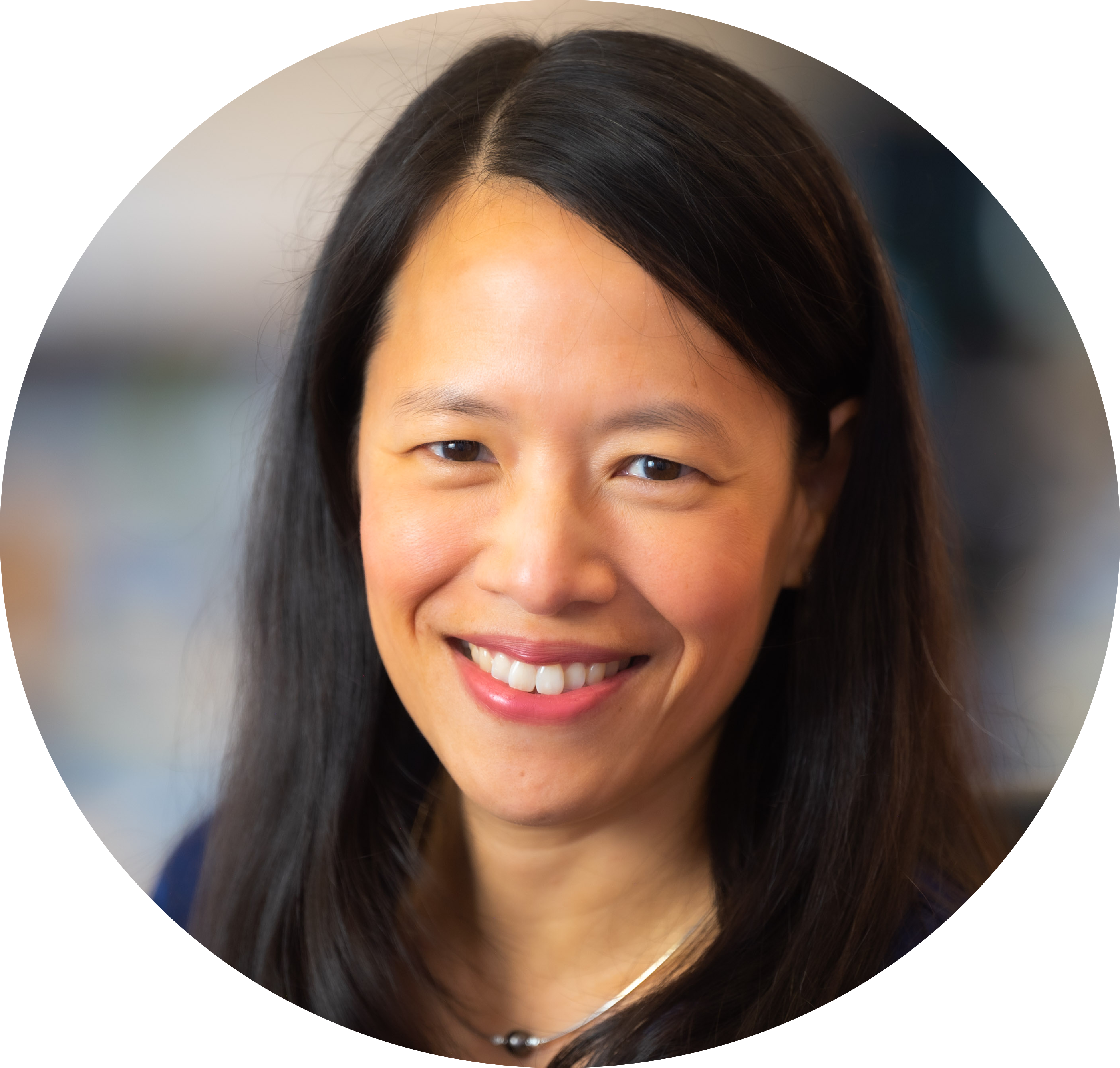 Carole Ho Chief Medical Officer and Head of Development, Denali Therapeutics
