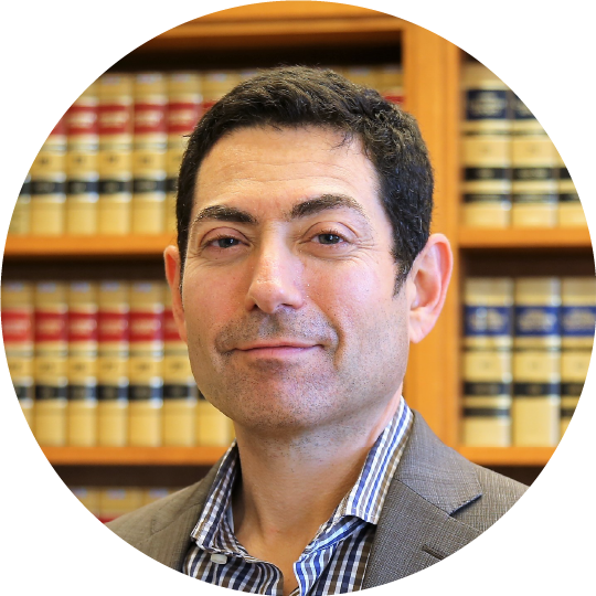 Mariano-Florentino Cuéllar Associate Justice Supreme Court of the State of California