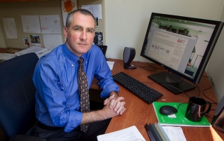 Michael Greicius Alzheimer's disease