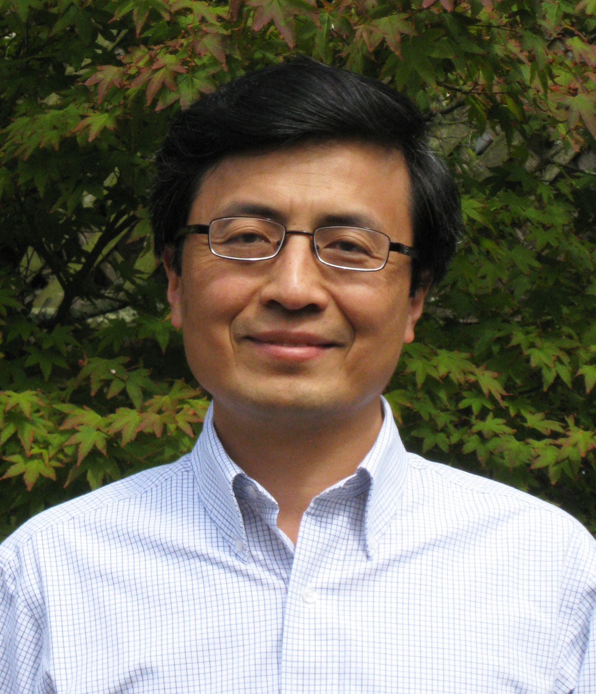 Wu Tsai Neurosciences Institute, Josh Huang