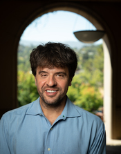 Karl Deisseroth, image credit Deisseroth Lab, Stanford