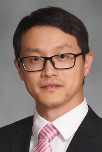 Yu Zhang | Wu Tsai Neurosciences Institute