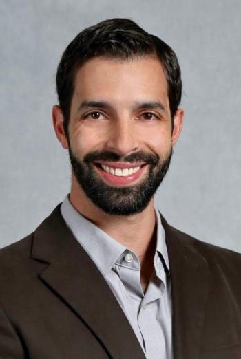 Corey Keller, MD, PhD