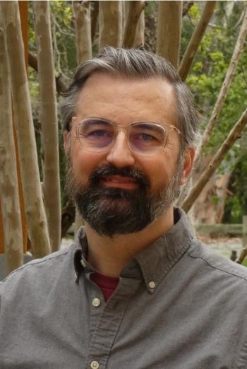 Prof Heagerty John P. Hegarty II | Wu Tsai Neurosciences Institute