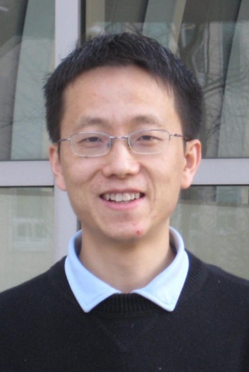 Liang Feng | Wu Tsai Neurosciences Institute