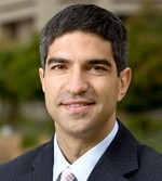 Stanford Neurosciences Institute, Michael Eisenberg