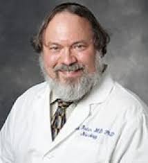 Robert Fisher epilepsy 