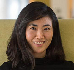 Gloria Choi, Wu Tsai Neurosciences Institute