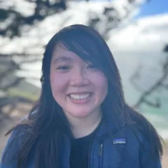 Headshot of Dr. Emmy Li