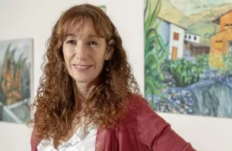 Kalanit Grill-Spector 