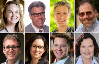 Bass University Fellows in Undergraduate Education