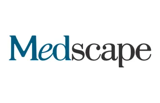 Medscape logo