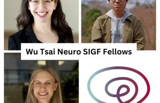SIGF 2023 Fellows