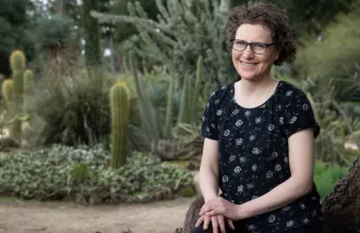 Image of Julia Salzman