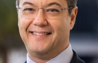 Photo of Antonio Omuro