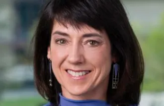 Dr. Helen Bronte-Stewart