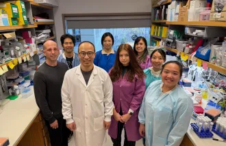 Aaron Gitler, Tetsuya Akiyama, Yi Zeng, Chang Liu, Anastasiia Lovchykova, Stephanie Rayner, Caiwei Guo, Odilia Sianto