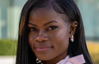 Favour Nerrise phd student black engineers