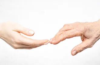 rejuvenate aging brains