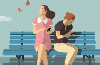 assess your social media use