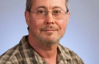 Neuroscientist Ben Barres