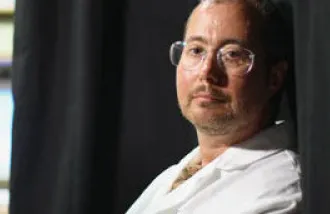 Ben Barres neuroscience awards