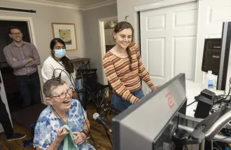 brain chip helps voiceless patient communicate