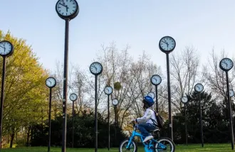 clocks/circadian rhythm