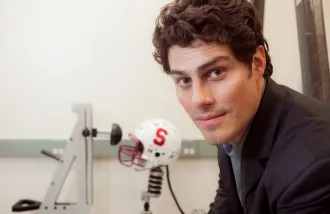 David Camarillo and concussions