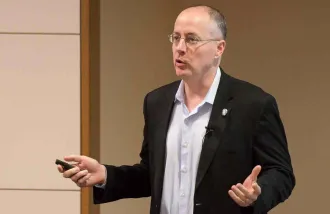 Professor Keith Humphreys