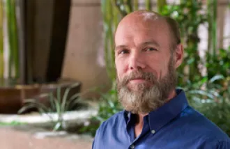 John Huguenard profile photo