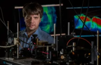 Karl Deisseroth Heineken Prize 