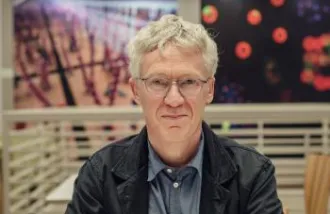 Emmanuel Mignot, MD, PhD