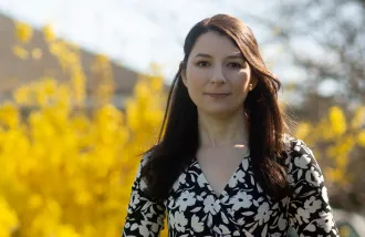 Marcel Kuttab of Chelsea, Mass.