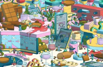 npr pleasure-producing stimuli