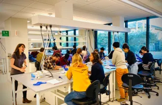 Human Brain Organoid meeting