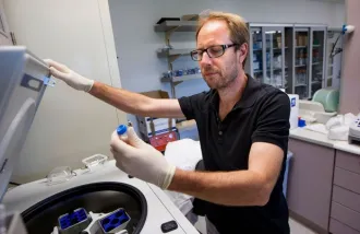 research from Tony Wyss-Coray 