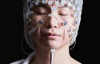 wearable sleep device