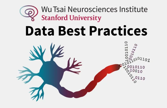 data best practices logo